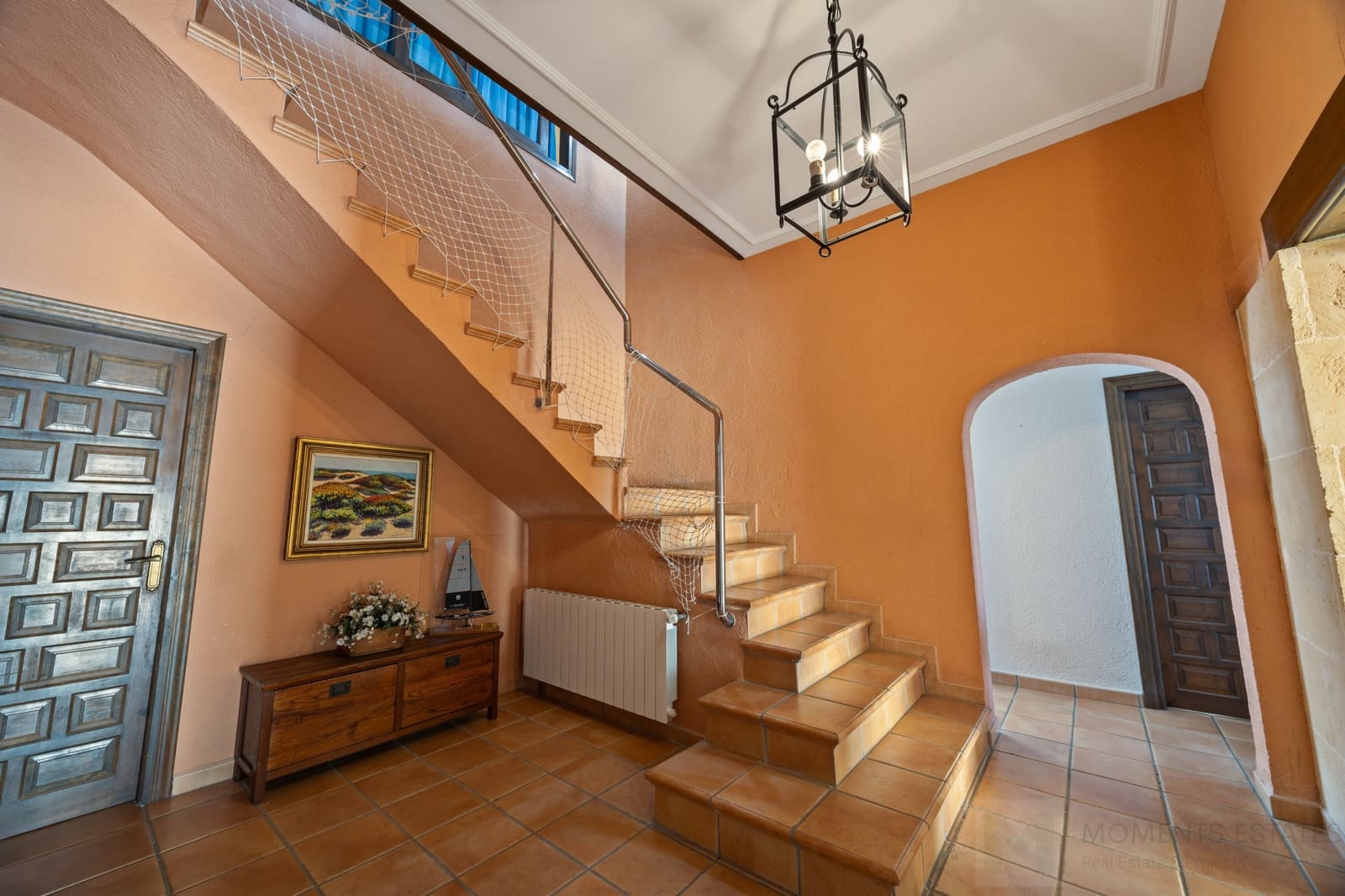 6 bedroom Villa for sale in Javea / Xabia with garage - € 2,700,000 (Ref: 9218973)