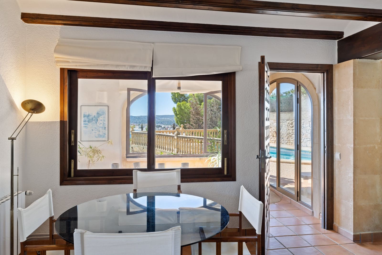 6 bedroom Villa for sale in Javea / Xabia with garage - € 2,700,000 (Ref: 9218973)