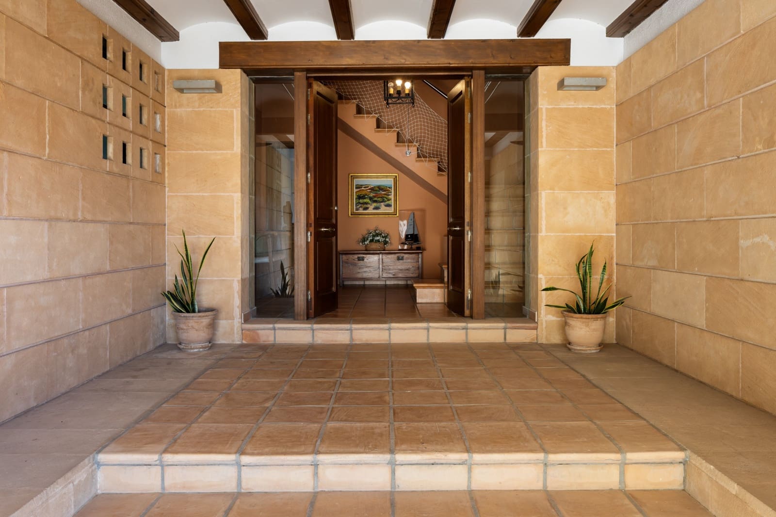 6 bedroom Villa for sale in Javea / Xabia with garage - € 2,700,000 (Ref: 9218973)