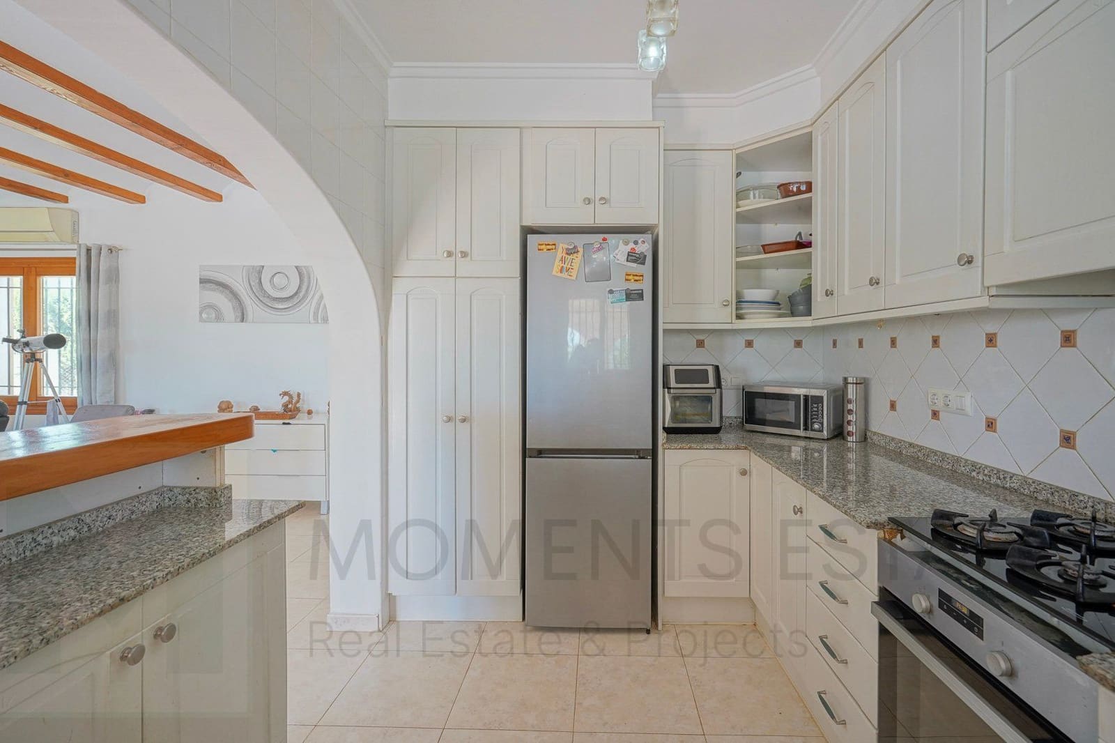 3 bedroom Villa for sale in Javea / Xabia - € 599,000 (Ref: 9220370)