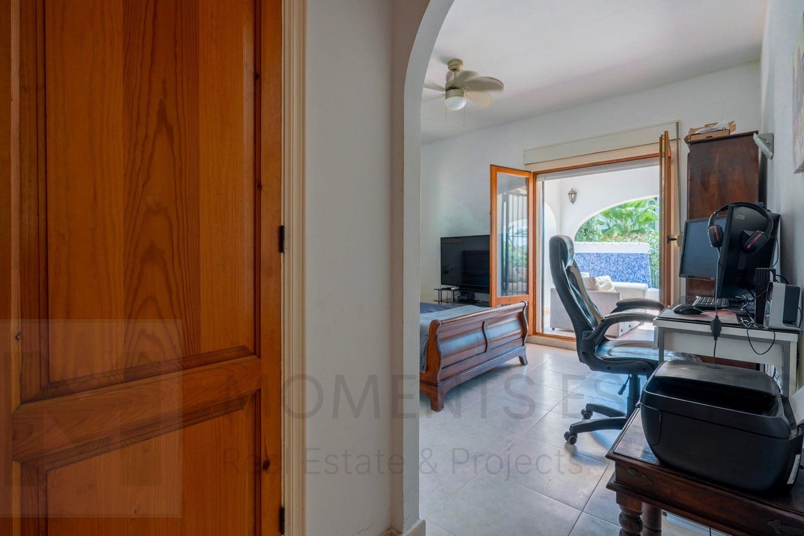 3 bedroom Villa for sale in Javea / Xabia - € 599,000 (Ref: 9220370)