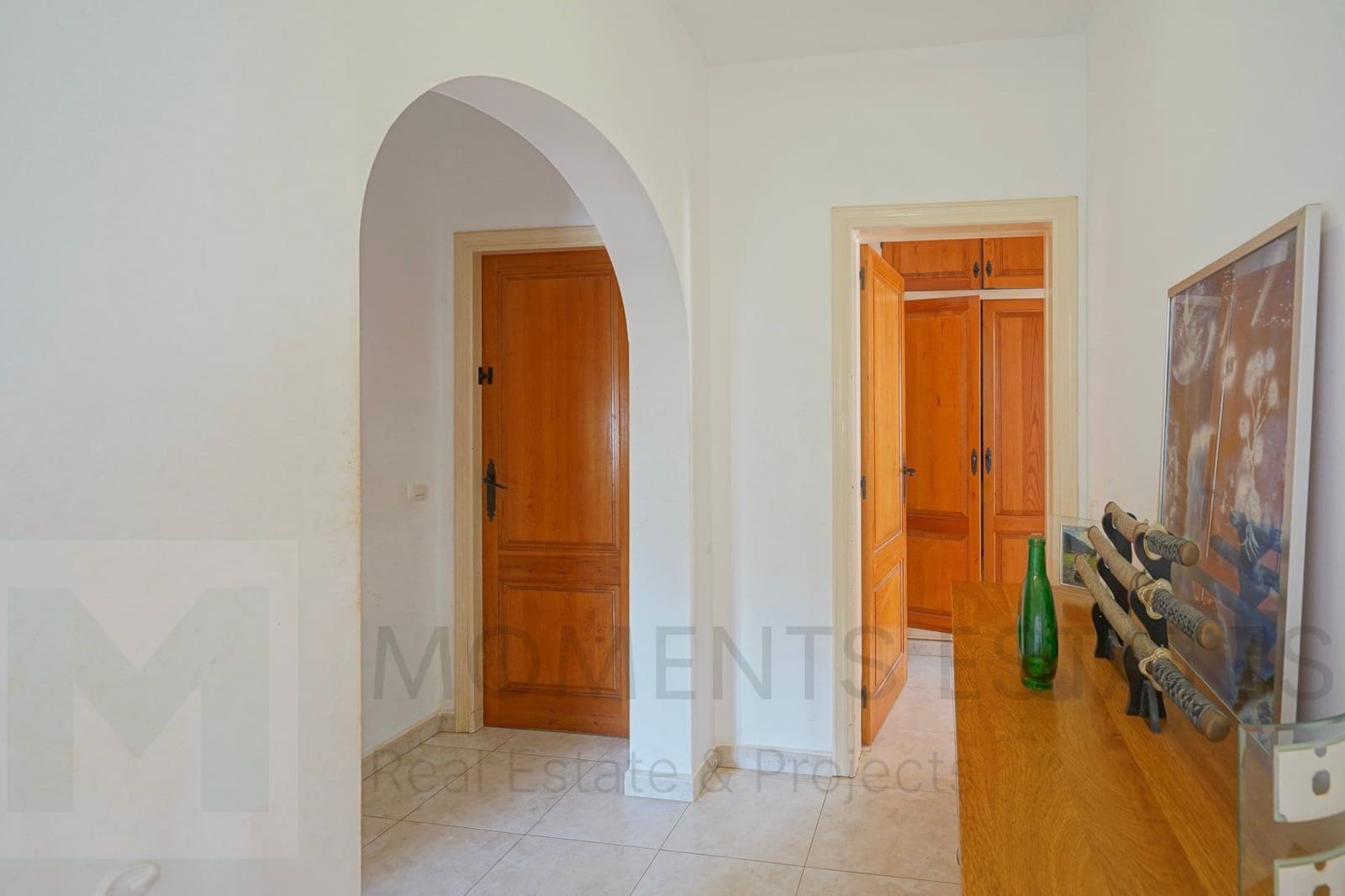 3 bedroom Villa for sale in Javea / Xabia - € 599,000 (Ref: 9220370)