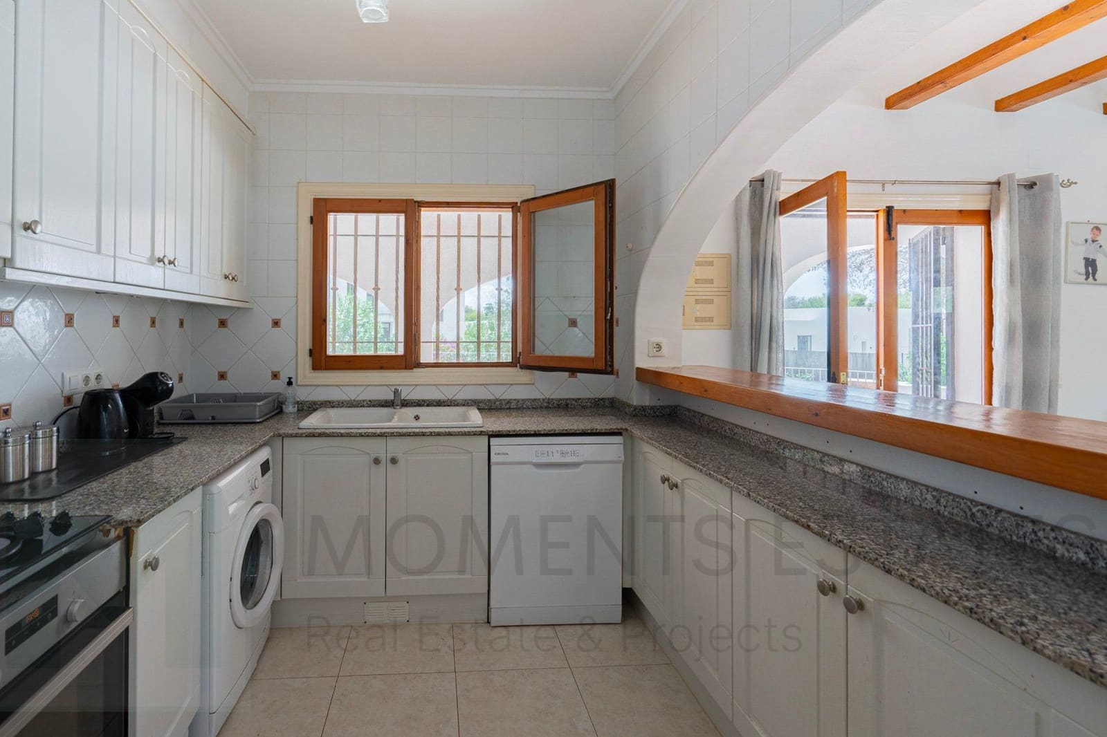 3 bedroom Villa for sale in Javea / Xabia - € 599,000 (Ref: 9220370)