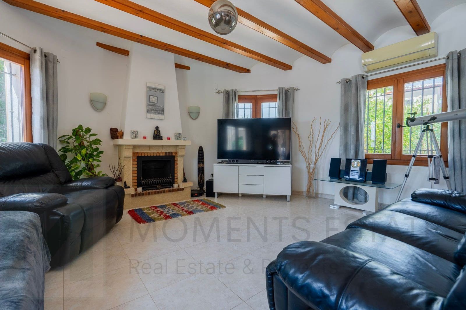 3 bedroom Villa for sale in Javea / Xabia - € 599,000 (Ref: 9220370)
