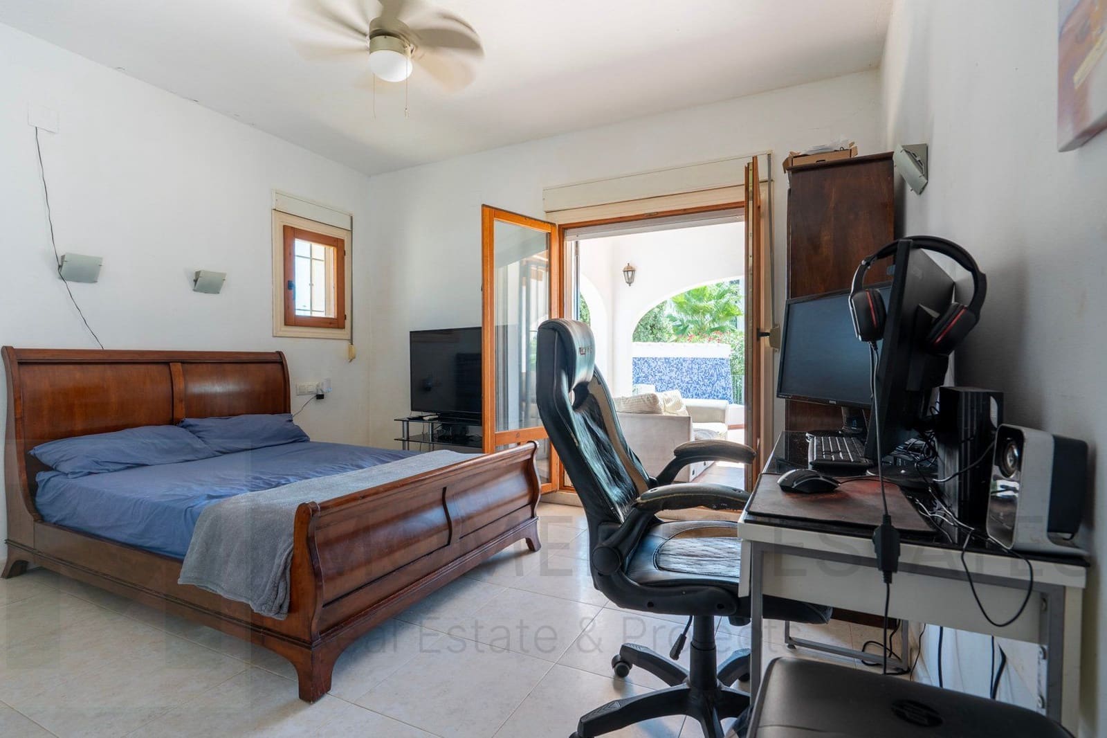 3 bedroom Villa for sale in Javea / Xabia - € 599,000 (Ref: 9220370)