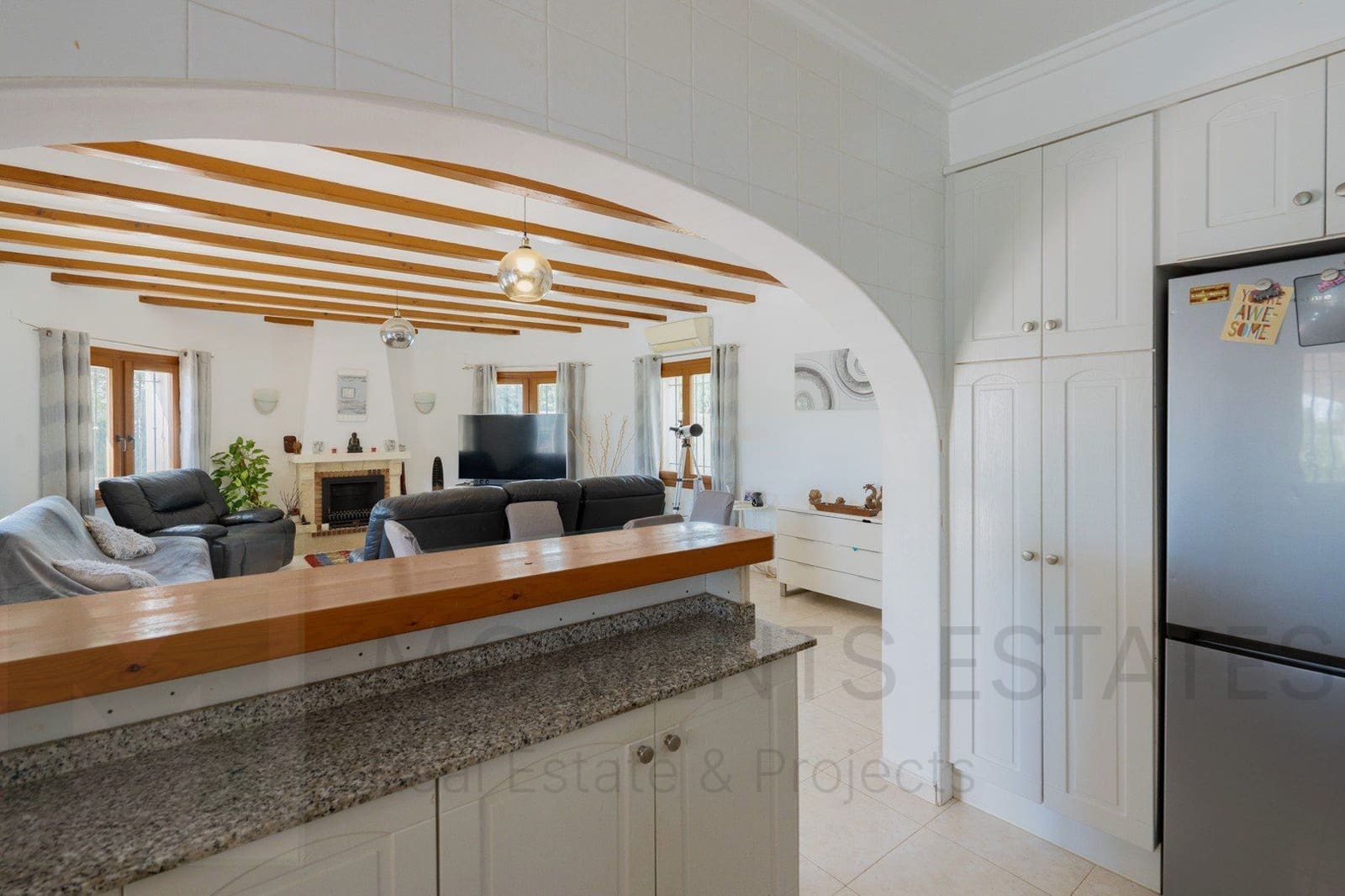 3 bedroom Villa for sale in Javea / Xabia - € 599,000 (Ref: 9220370)