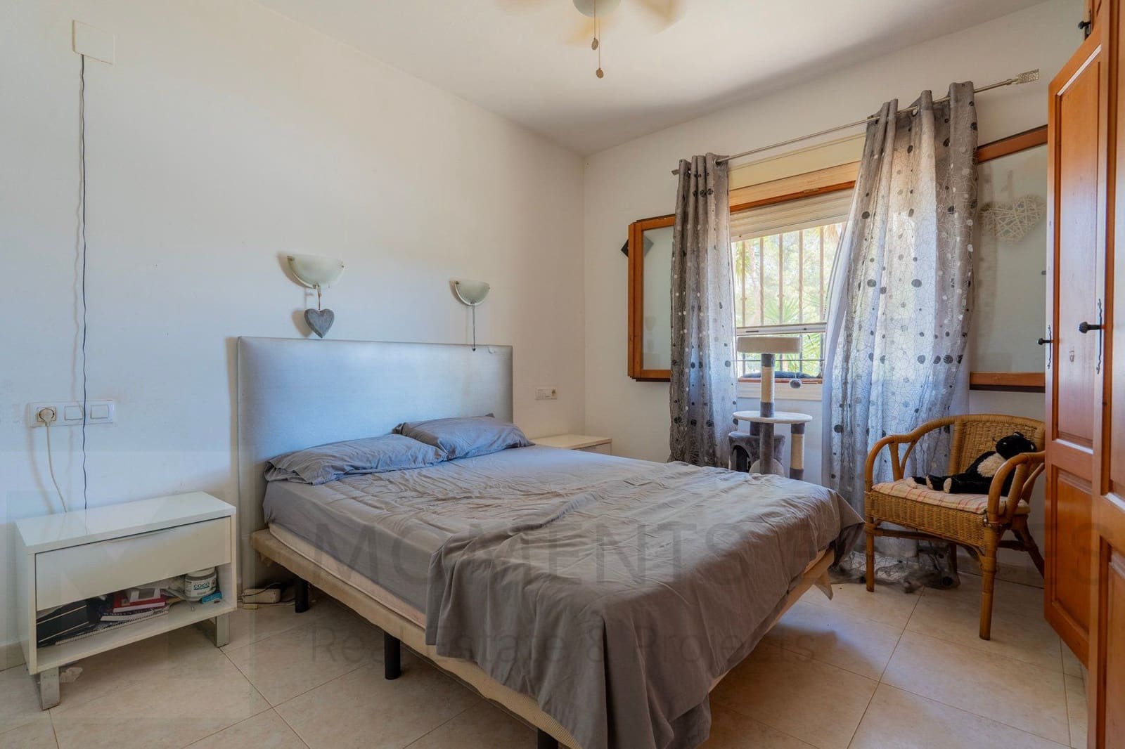 3 bedroom Villa for sale in Javea / Xabia - € 599,000 (Ref: 9220370)