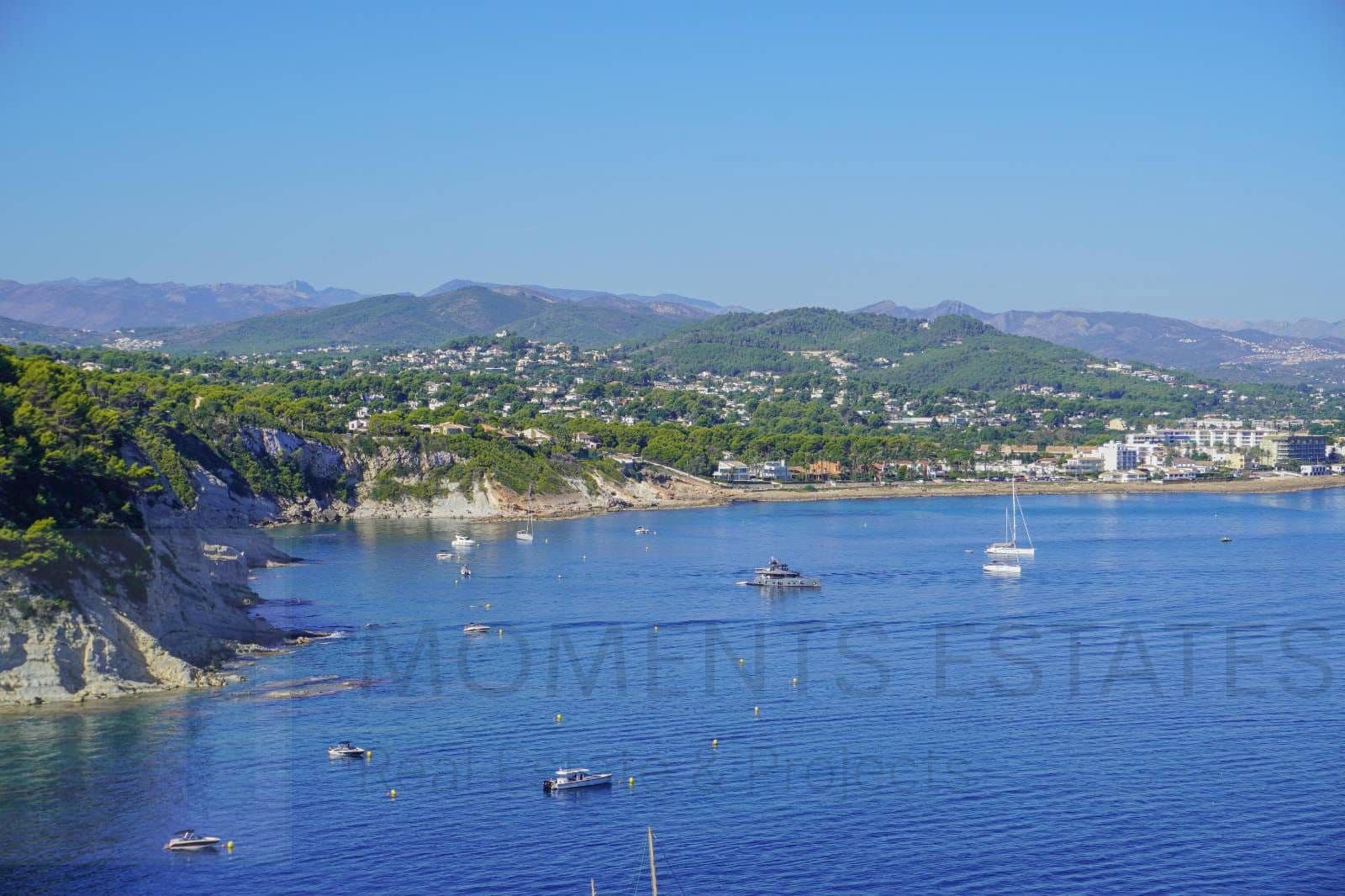 3 bedroom Villa for sale in Javea / Xabia - € 599,000 (Ref: 9220370)