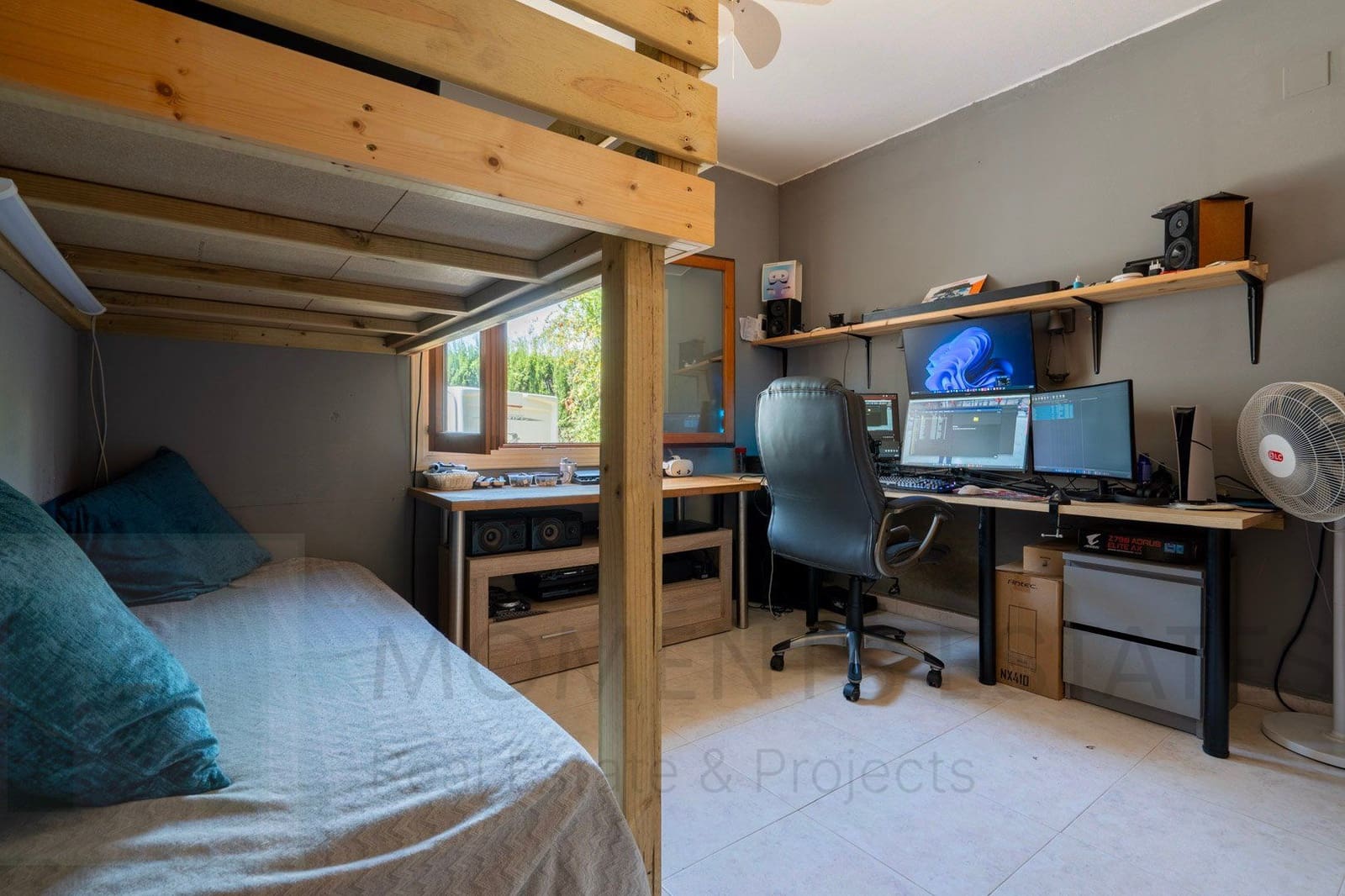 3 bedroom Villa for sale in Javea / Xabia - € 599,000 (Ref: 9220370)