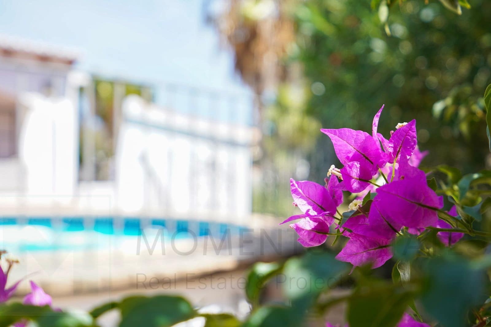 3 bedroom Villa for sale in Javea / Xabia - € 599,000 (Ref: 9220370)