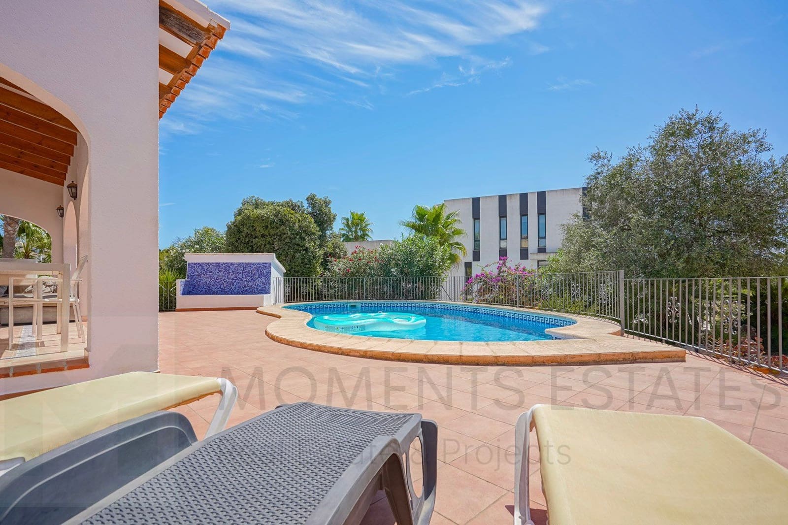 3 bedroom Villa for sale in Javea / Xabia - € 599,000 (Ref: 9220370)