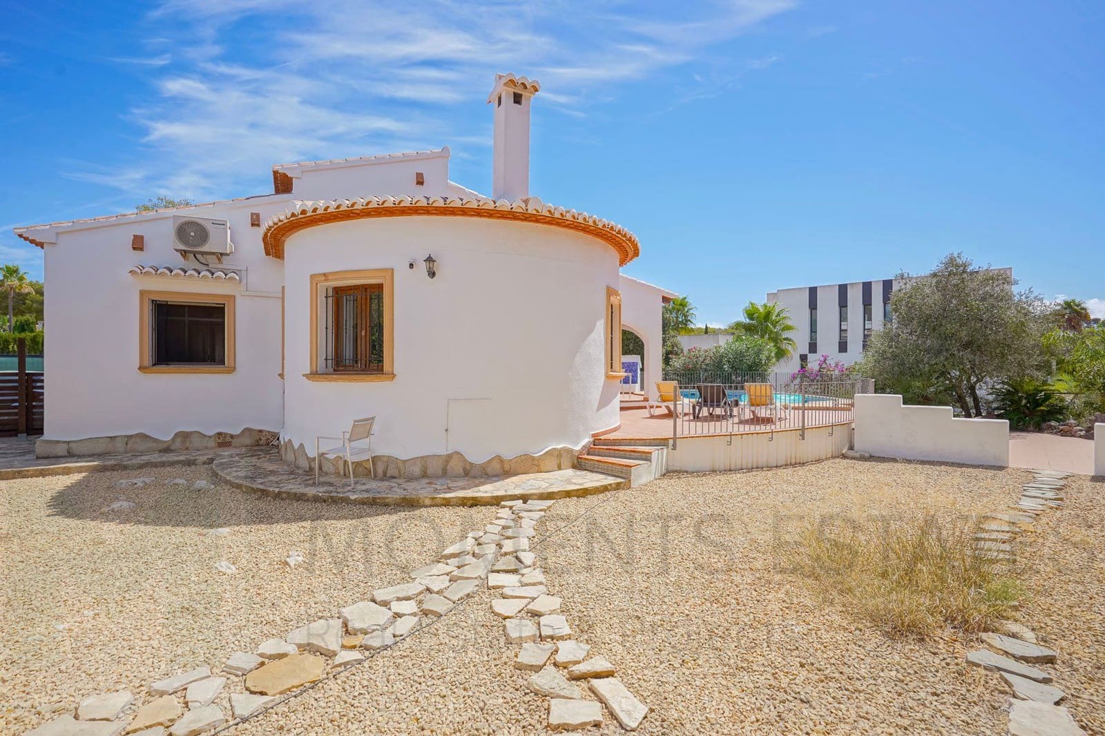 3 bedroom Villa for sale in Javea / Xabia - € 599,000 (Ref: 9220370)