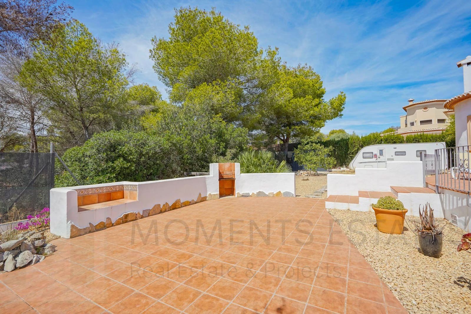 3 bedroom Villa for sale in Javea / Xabia - € 599,000 (Ref: 9220370)