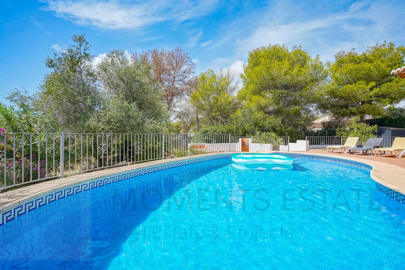 3 bedroom Villa for sale in Javea / Xabia - € 599,000 (Ref: 9220370)