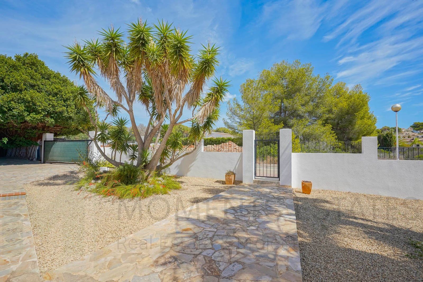 3 bedroom Villa for sale in Javea / Xabia - € 599,000 (Ref: 9220370)