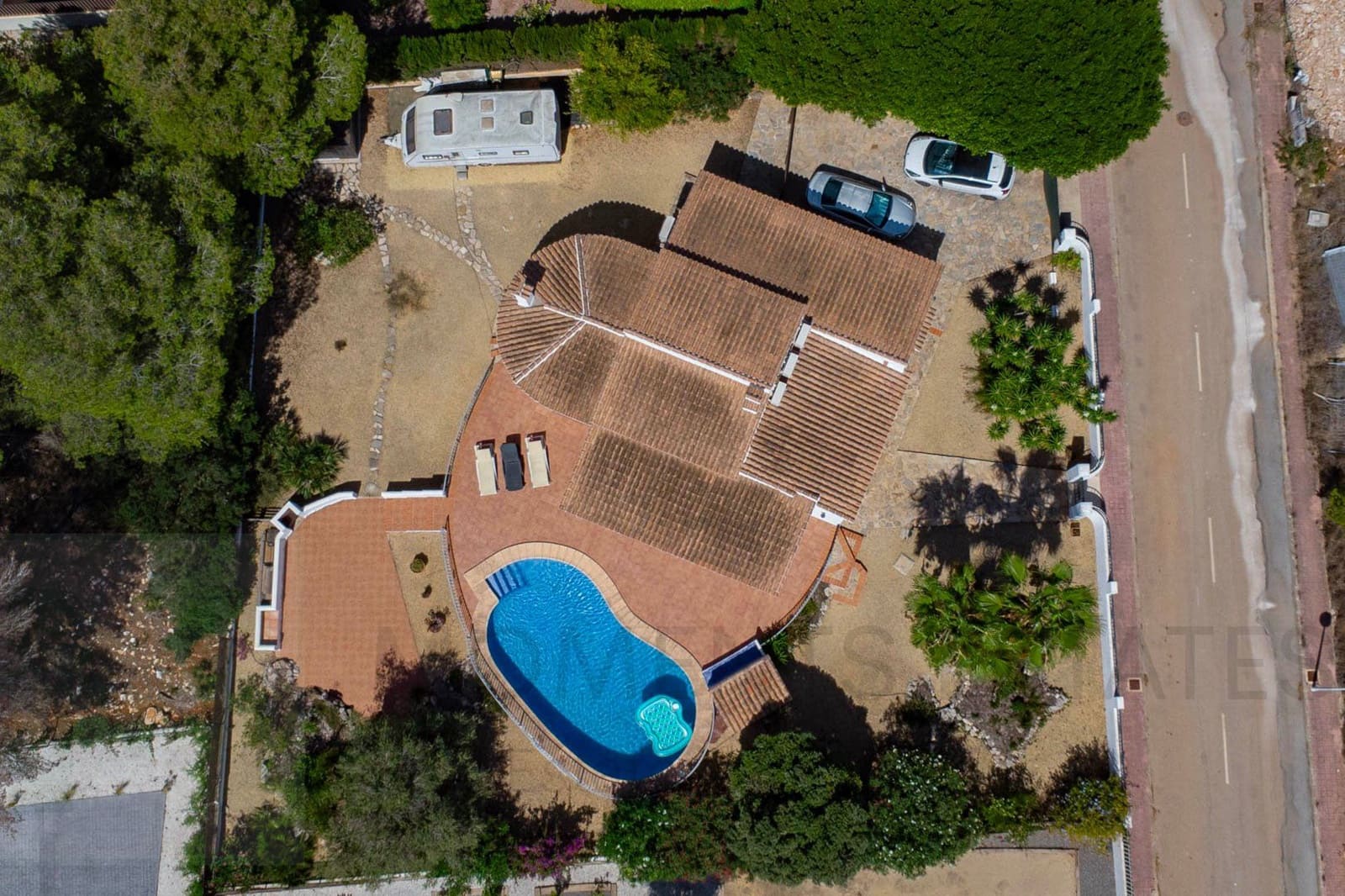 3 bedroom Villa for sale in Javea / Xabia - € 599,000 (Ref: 9220370)