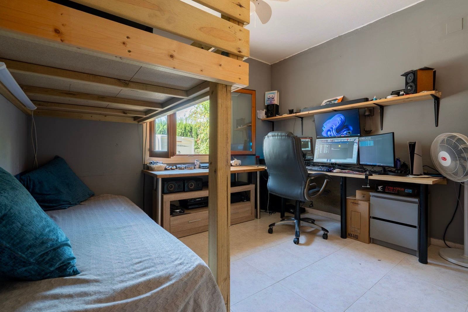 3 bedroom Villa for sale in Javea / Xabia - € 599,000 (Ref: 9220370)