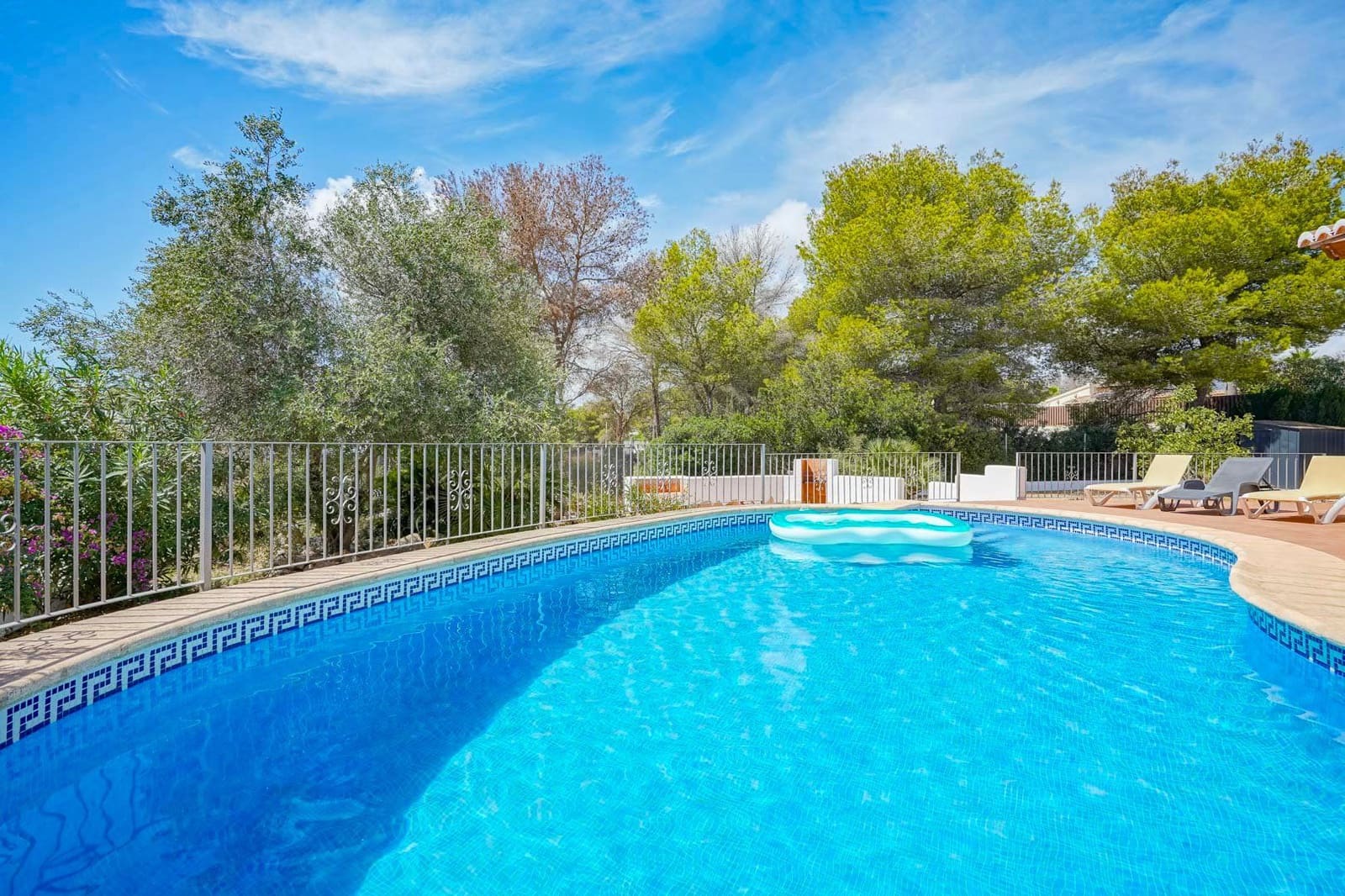 3 bedroom Villa for sale in Javea / Xabia - € 599,000 (Ref: 9220370)