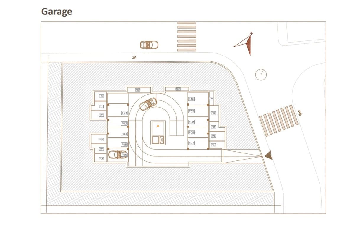 3 bedroom Apartment for sale in Javea / Xabia with pool - € 428,000 (Ref: 9253932)