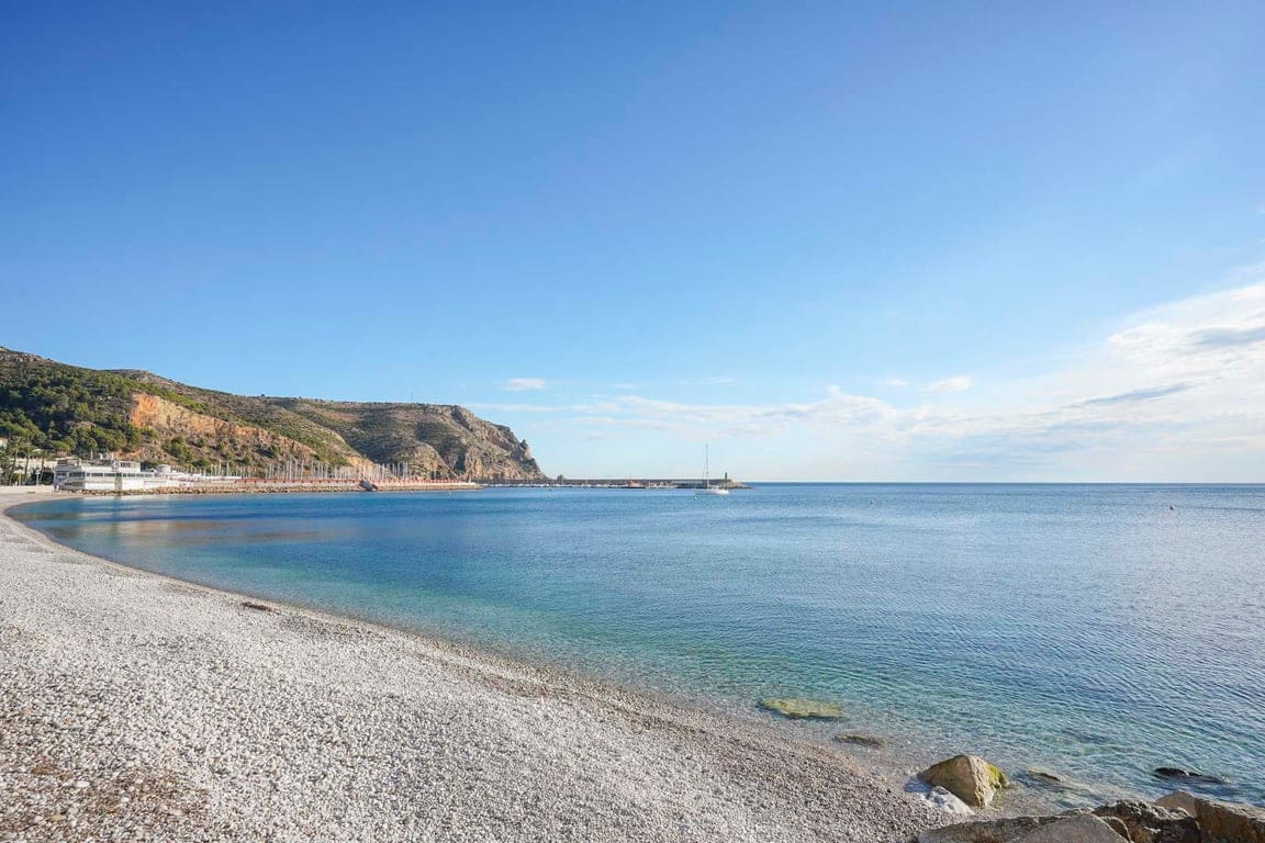 3 bedroom Apartment for sale in Javea / Xabia with pool - € 428,000 (Ref: 9253932)