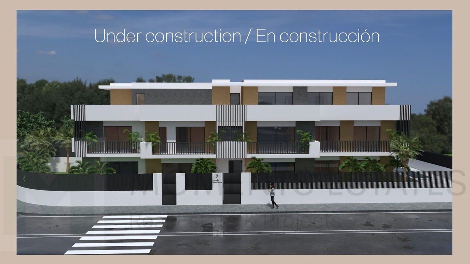 3 Zimmer Apartment zu verkaufen in Javea / Xabia mit Pool - 428.000 € (Ref: 9253932)