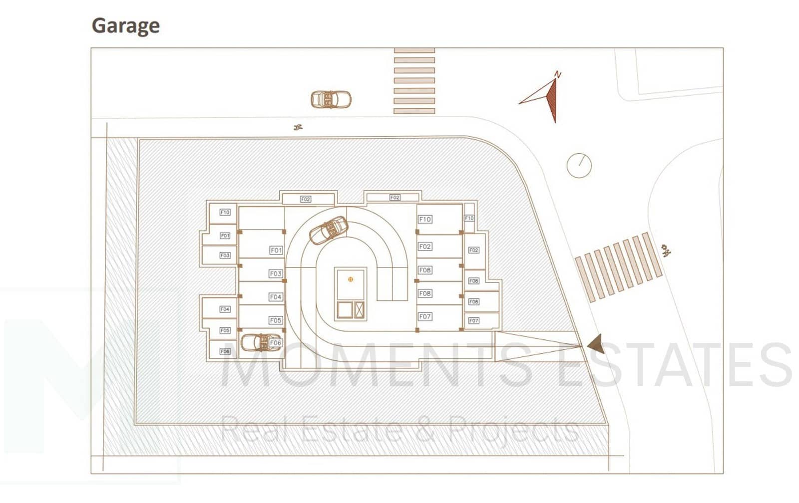 3 Zimmer Apartment zu verkaufen in Javea / Xabia mit Pool - 428.000 € (Ref: 9253932)