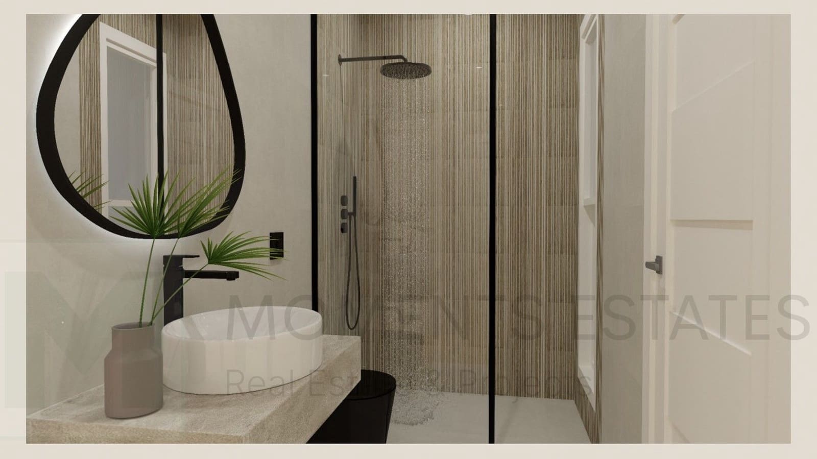 3 Zimmer Apartment zu verkaufen in Javea / Xabia mit Pool - 428.000 € (Ref: 9253932)