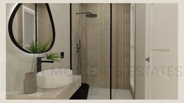 3 Zimmer Apartment zu verkaufen in Javea / Xàbia mit Pool - 428.000 € (Ref: 9253932)