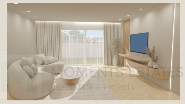 3 Zimmer Apartment zu verkaufen in Javea / Xàbia mit Pool - 428.000 € (Ref: 9253932)