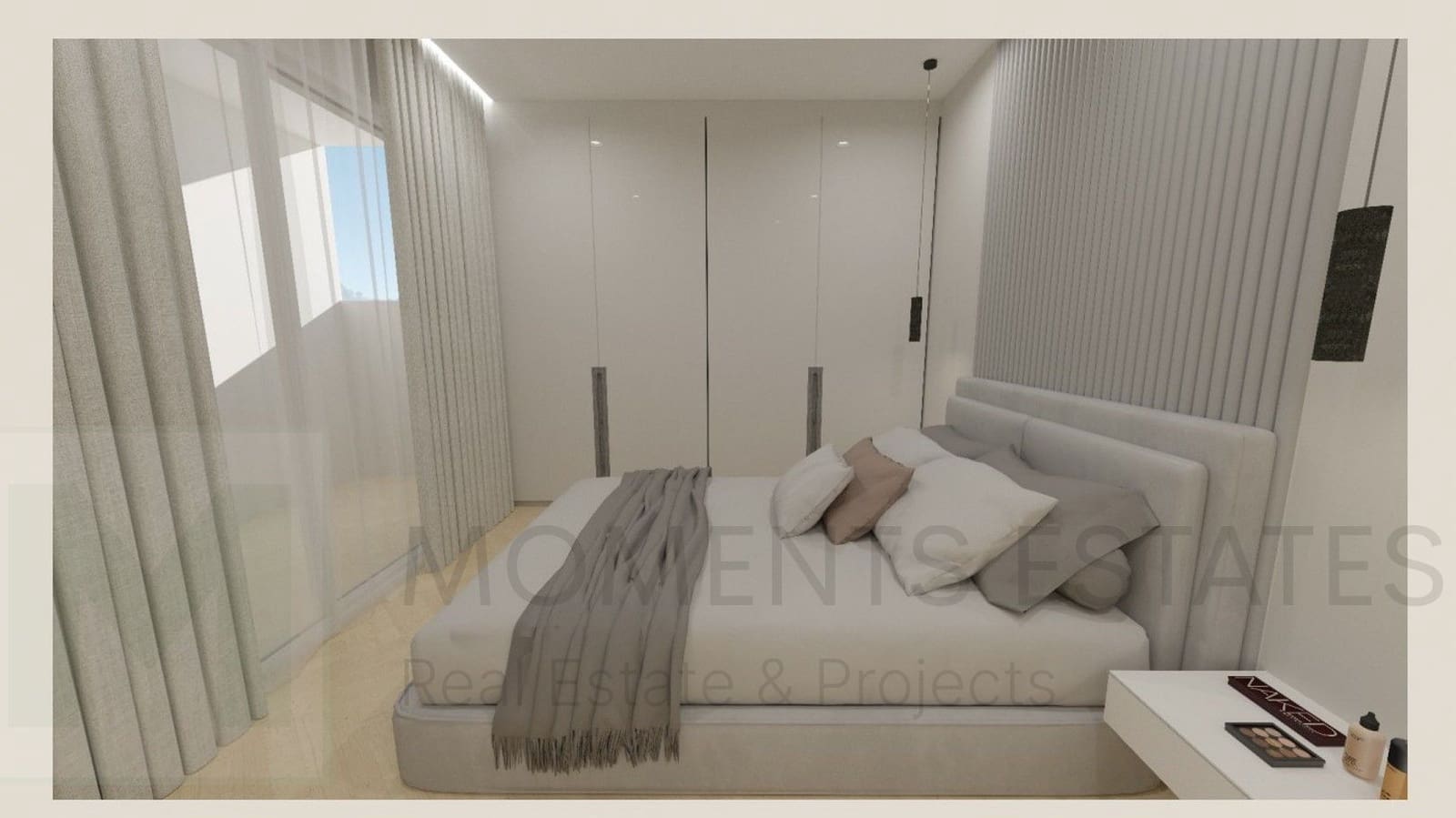 3 Zimmer Apartment zu verkaufen in Javea / Xabia mit Pool - 428.000 € (Ref: 9253932)