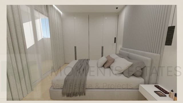 3 Zimmer Apartment zu verkaufen in Javea / Xàbia mit Pool - 428.000 € (Ref: 9253932)