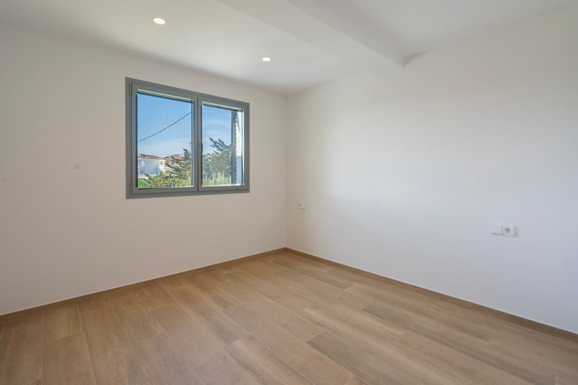 3 sypialnia Willa na sprzedaż w Benissa z garażem - 725 000 € (Ref: 9314320)