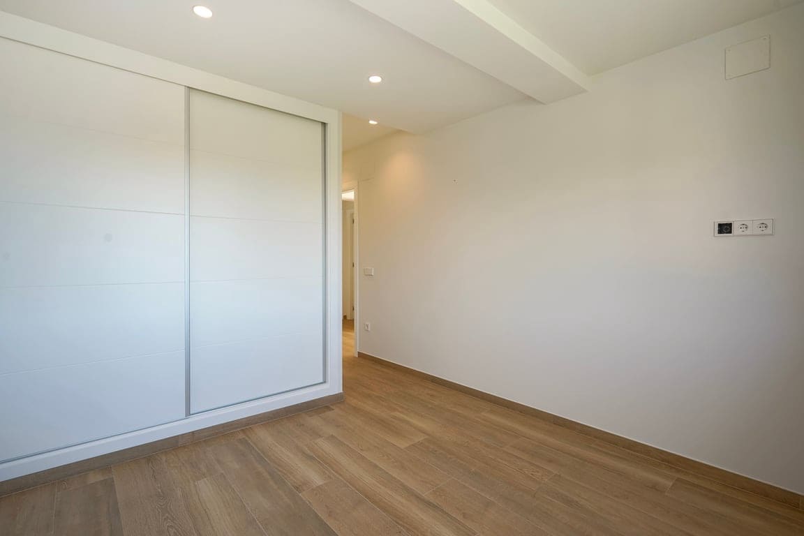 3 sypialnia Willa na sprzedaż w Benissa z garażem - 725 000 € (Ref: 9314320)