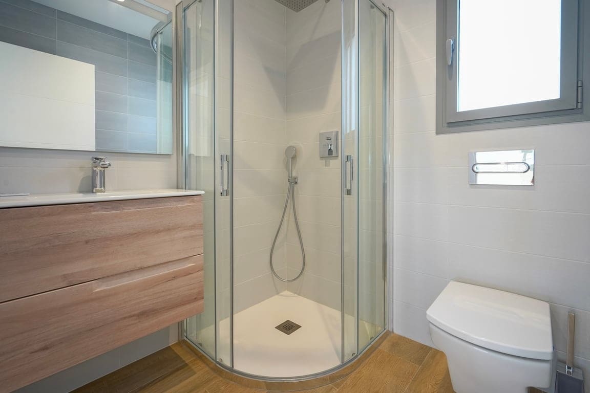 3 sypialnia Willa na sprzedaż w Benissa z garażem - 725 000 € (Ref: 9314320)