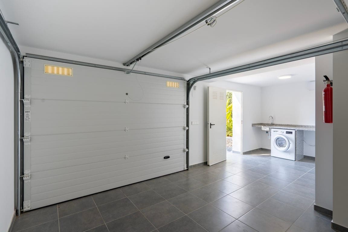 3 sypialnia Willa na sprzedaż w Benissa z garażem - 725 000 € (Ref: 9314320)