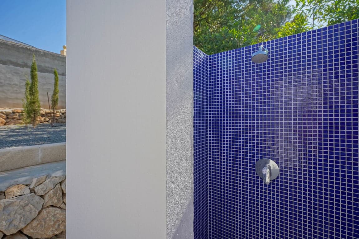 3 sypialnia Willa na sprzedaż w Benissa z garażem - 725 000 € (Ref: 9314320)