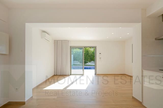 3 bedroom Villa for sale in Benissa with pool garage - € 799,000 (Ref: 9314320)