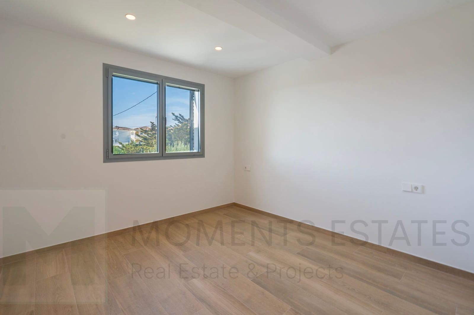 3 bedroom Villa for sale in Benissa with pool garage - € 799,000 (Ref: 9314320)