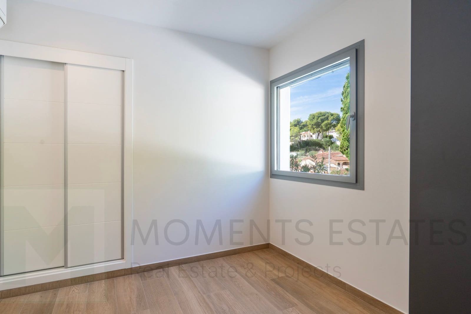 3 bedroom Villa for sale in Benissa with pool garage - € 799,000 (Ref: 9314320)