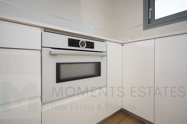 3 bedroom Villa for sale in Benissa with pool garage - € 799,000 (Ref: 9314320)