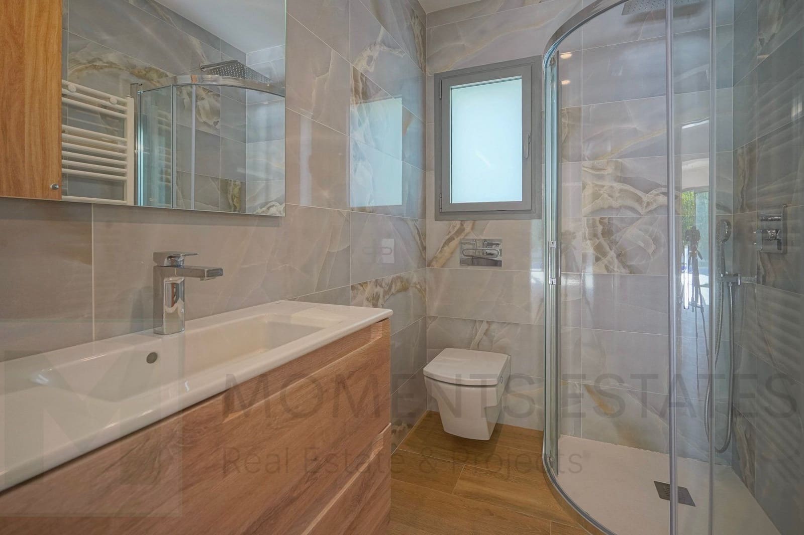 3 bedroom Villa for sale in Benissa with pool garage - € 799,000 (Ref: 9314320)