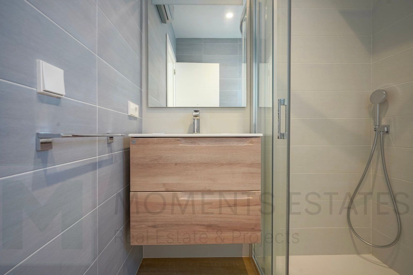 3 bedroom Villa for sale in Benissa with pool garage - € 799,000 (Ref: 9314320)