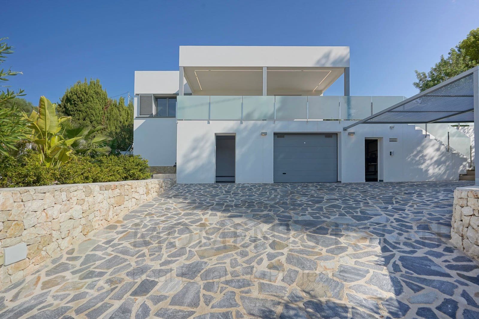 3 bedroom Villa for sale in Benissa with pool garage - € 799,000 (Ref: 9314320)