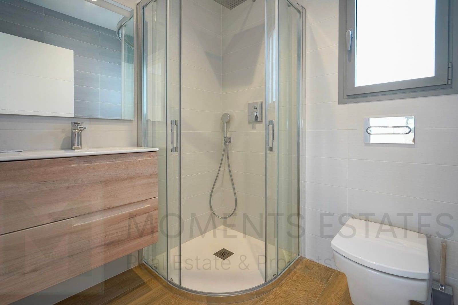 3 bedroom Villa for sale in Benissa with pool garage - € 799,000 (Ref: 9314320)