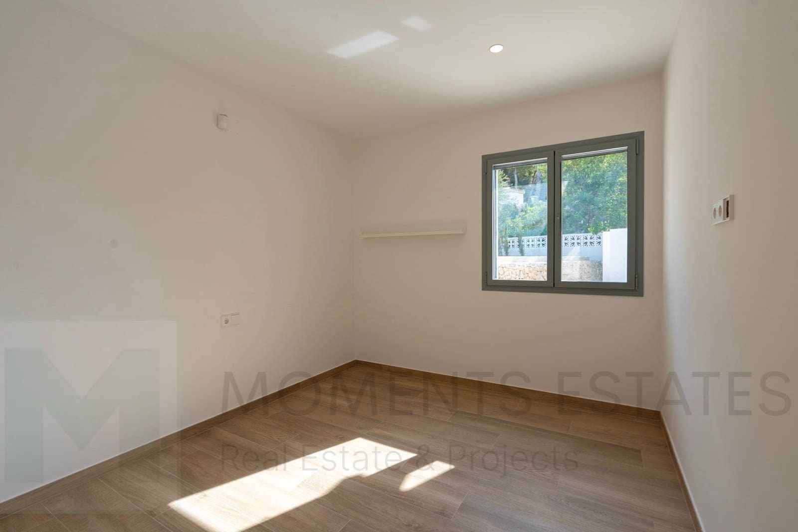 3 bedroom Villa for sale in Benissa with pool garage - € 799,000 (Ref: 9314320)