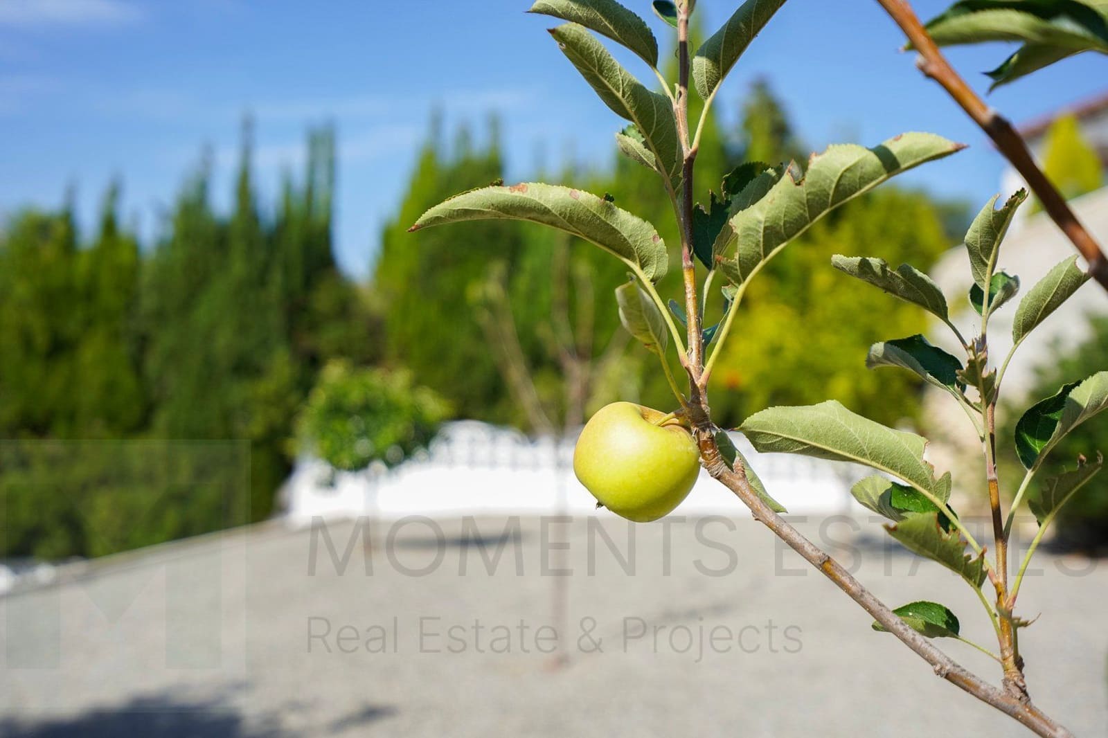 3 bedroom Villa for sale in Benissa with pool garage - € 799,000 (Ref: 9314320)