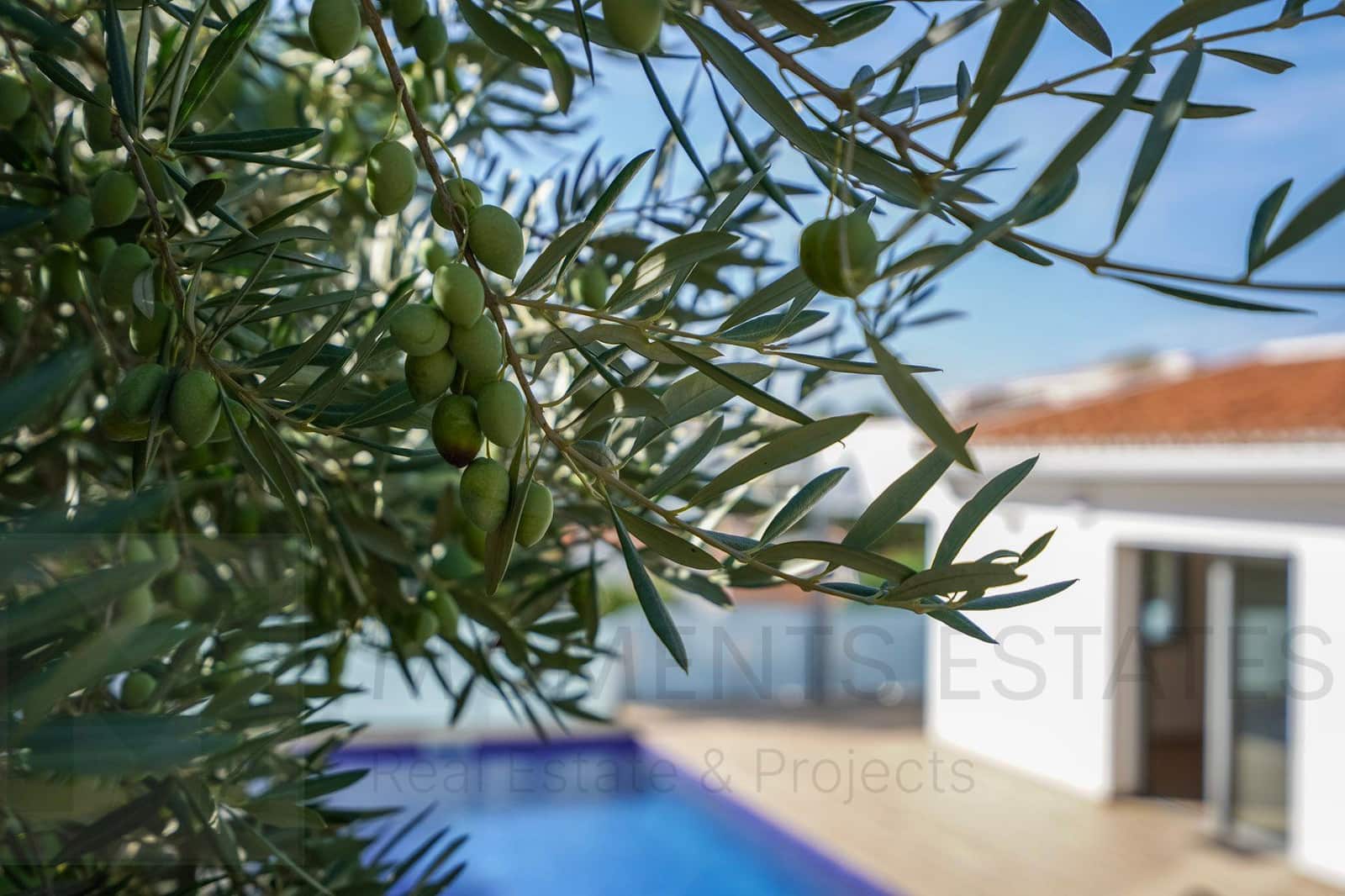 3 bedroom Villa for sale in Benissa with pool garage - € 799,000 (Ref: 9314320)