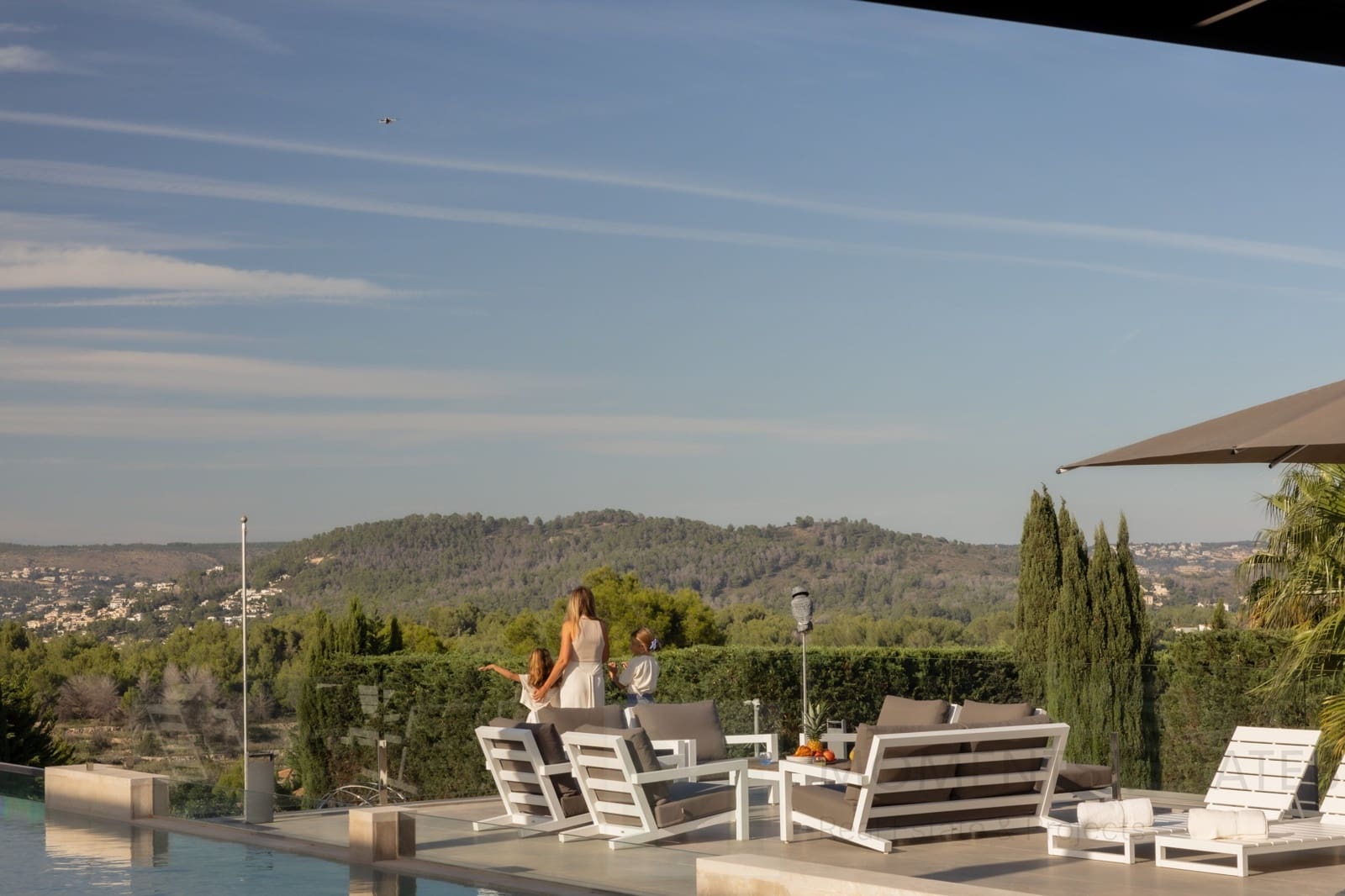 6 bedroom Villa for sale in Javea / Xabia with pool garage - € 3,850,000 (Ref: 9368953)