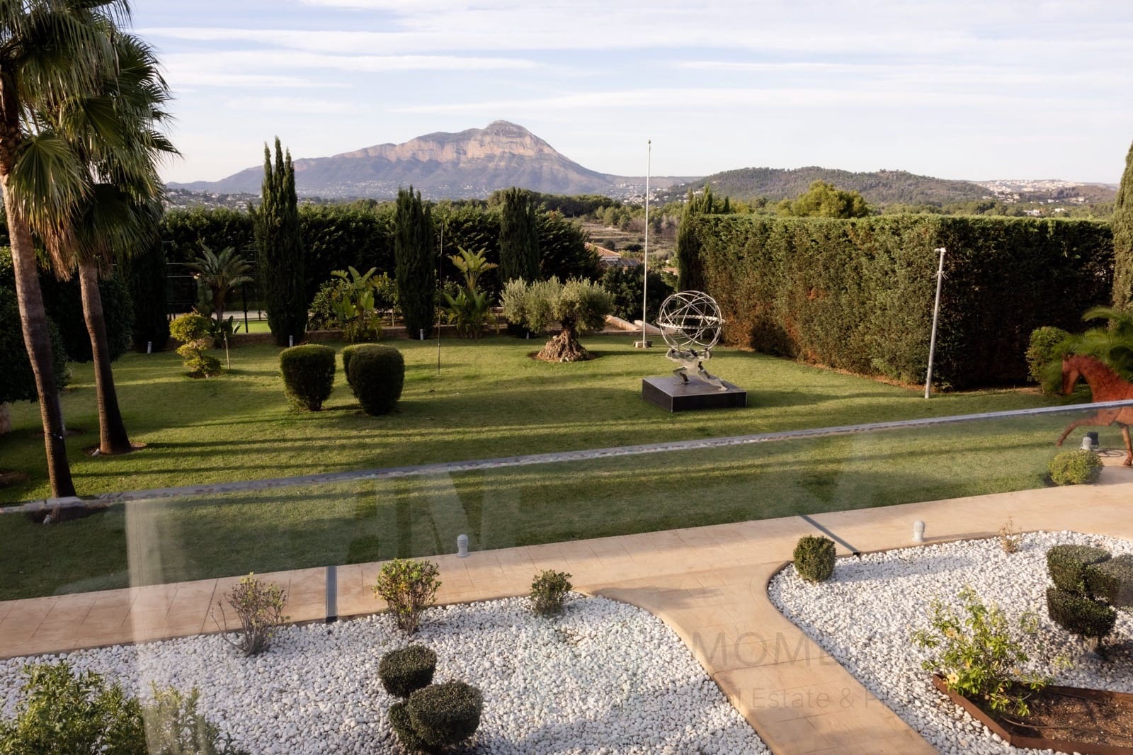 6 bedroom Villa for sale in Javea / Xabia with pool garage - € 3,850,000 (Ref: 9368953)