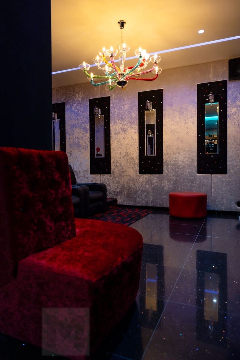 6 bedroom Villa for sale in Javea / Xabia with pool garage - € 3,850,000 (Ref: 9368953)